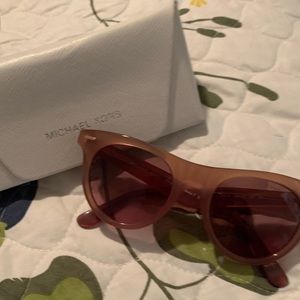 Micheal Kors sunglasses